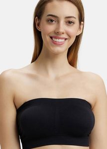 Jockey Wirefree Padded Microfibre Bra