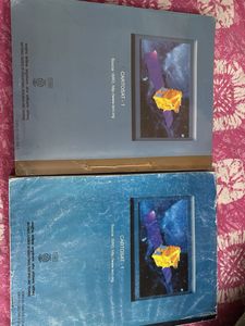 Physics Textbook for Class XI (Part 1 &amp; 2)