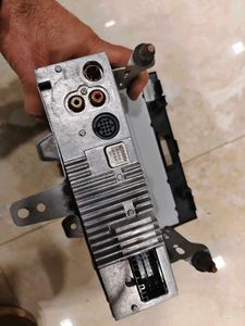 audio stereo for wagon r Vxi 2012 model