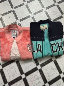 Cool Boys' Jackets