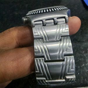 Swatch Chronograph Watch