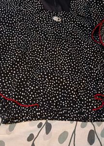 8 Se 10 Sal Tak Ke Top Skirt