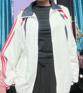 unisex korean jacket