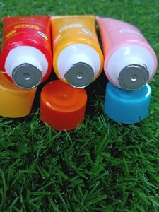 3 Mini Aqualogica SPF50 PA+++ Sunscreen