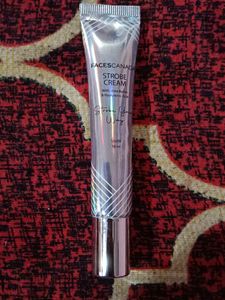 Faces Canada Strobe Cream ♥️🤩💅🧿🔥🧚