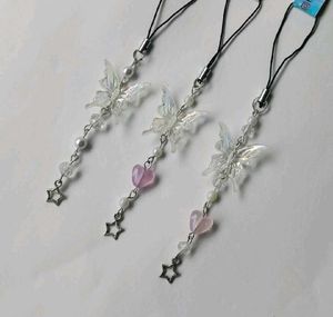 Glow in the dark Phone Charm any one