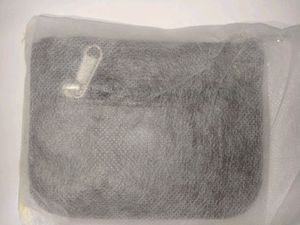 100% Pure Leather Wallet 👛 Purse Coins Pauch