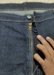 Man Jeans Size 42/44