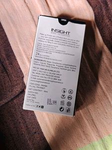 Insight 3 in 1 Primer