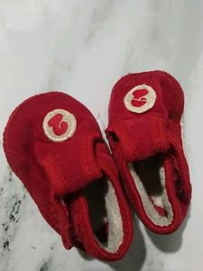 3 Piece Baby Shoes