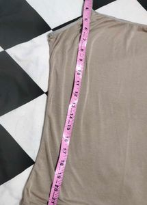 Sleeveless Bust 32