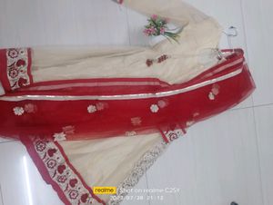 Traditional Dress