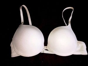 Soft Padded Bra 🤌🏻