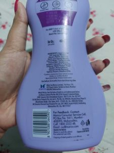 Parachute Body Lotion 400ml
