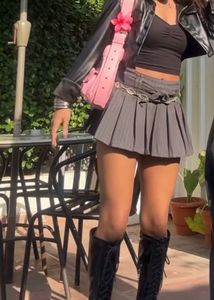 Pinteresty y2k Vintage waist chain/belt
