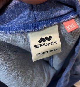 SPUNK Basic Shorts