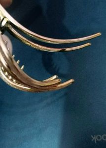 Elegant Hair Claw Clip- Clutcher