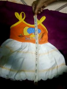 Frock