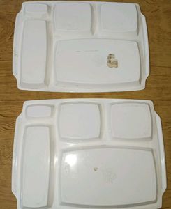 Kids Character Plates