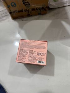 Watermelon Cream