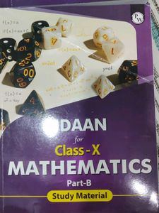 UDAAN Class 10th Modules