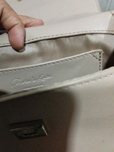 Hand Sling