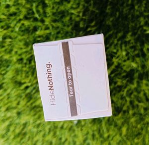 Minimalist Spf 50 Sunscreen