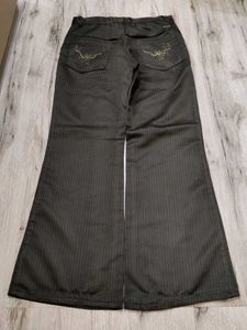 Ma1644 Expert bootcut pant waist 30