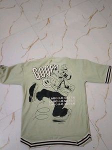 Good T Shirt But Not New