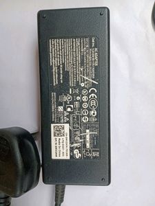 DELL LAPTOP CHARGER
