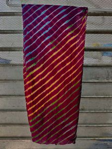 Pure Rajasthani Leheriya Dupatta
