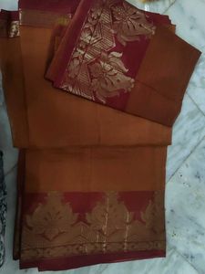 Elegant Saree