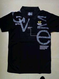 Premium Polo Collar Tshirt ( New )