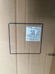 Baby Car Seat New