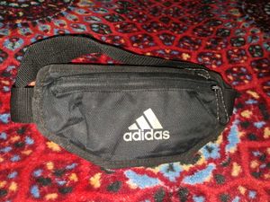 Adidas and nike waist bag get free another one