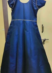 Gown
