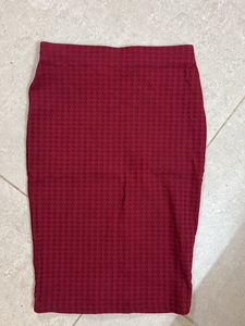 MADAME pencil Skirt 👠🚨🍒🍓