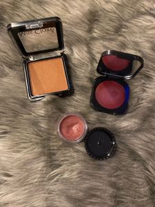 Blushers And Tints (Pack Of 3)