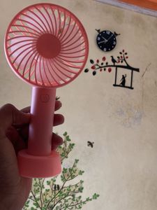 Bast Selling Fan Rechargeable