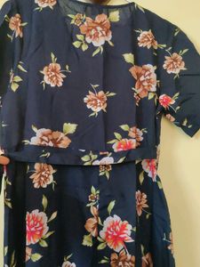 Brand New Wrapper Dress
