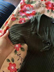 SALE! Zudio Fitted Top