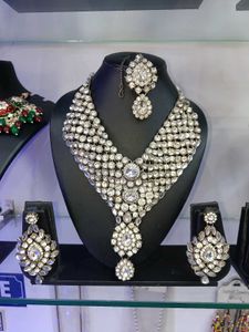 Bridal Jewelry Set