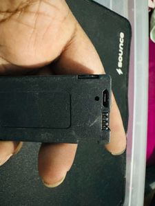 Drone Battery