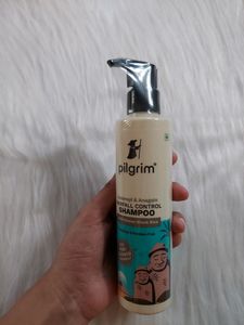 Hairfall Control Shampoo (KOREAN)