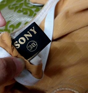 Elegant Modest Maxi Dress