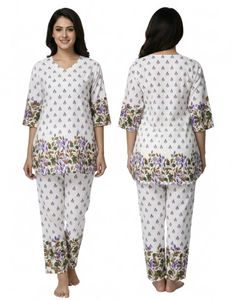 Tunic co-ords sets