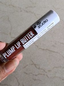 saleee on new plump lip butter