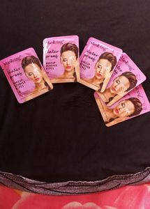 Makeup Remover Pack Of 5
