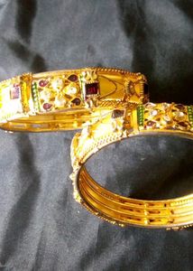 Bangles