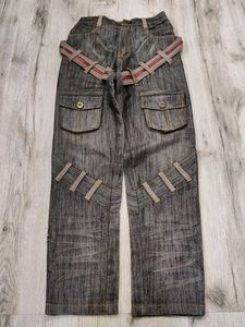 Sc9519 Sabrin Jeans Waist 24